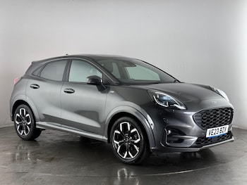 Used Ford Puma 2023 for sale - 76468288: Photo