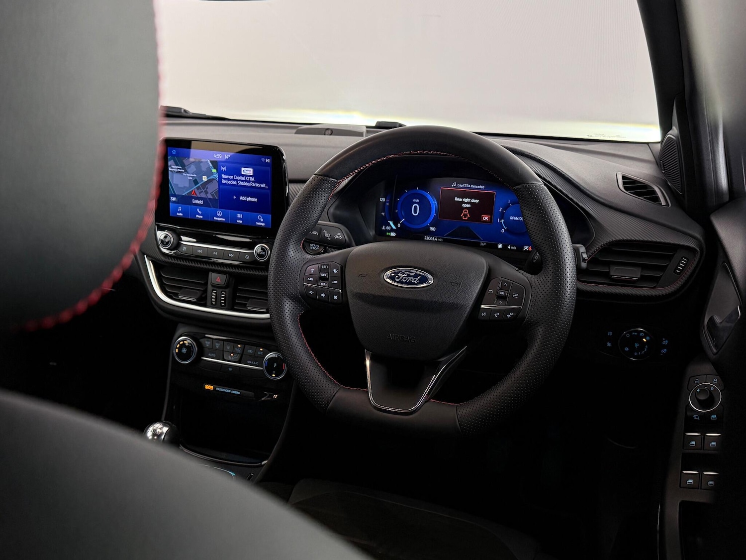 Used Ford Puma 2023 for sale - 76468288: Photo 25