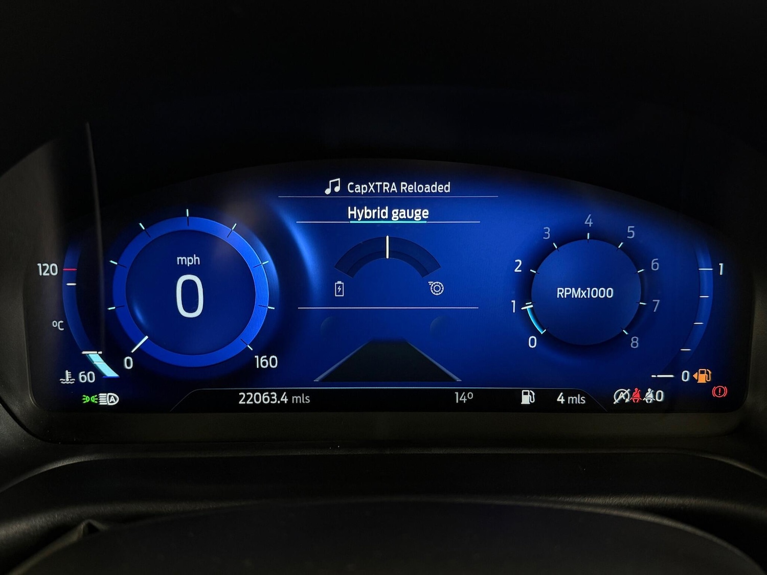 Used Ford Puma 2023 for sale - 76468288: Photo 27