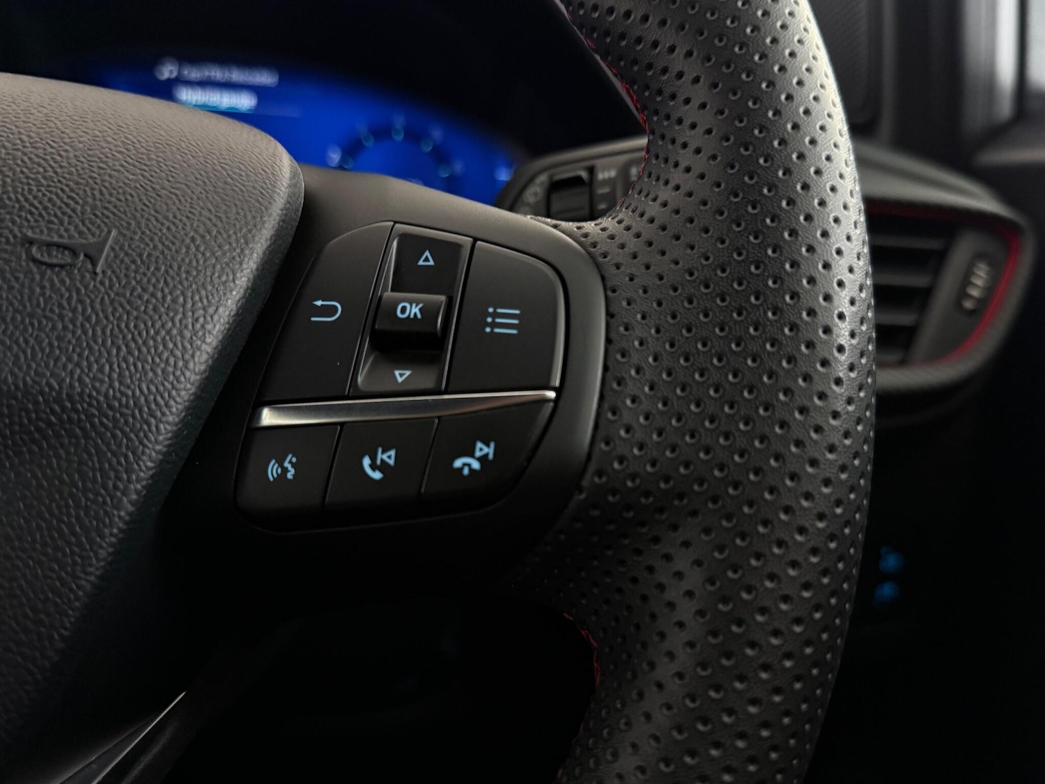 Used Ford Puma 2023 for sale - 76468288: Photo 28