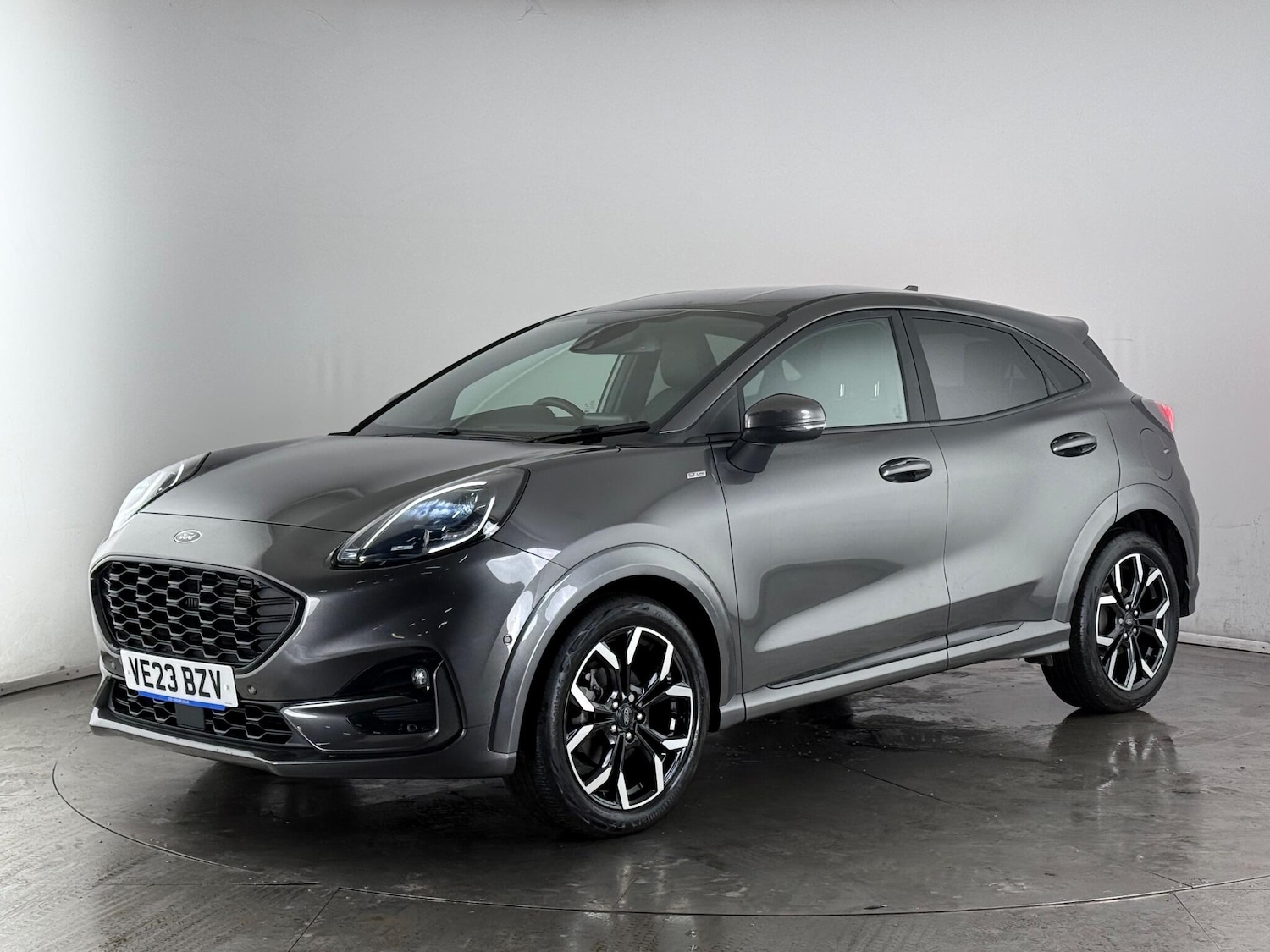 Used Ford Puma 2023 for sale - 76468288: Photo 3