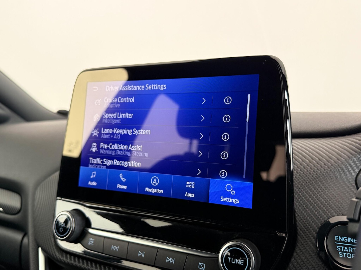 Used Ford Puma 2023 for sale - 76468288: Photo 38