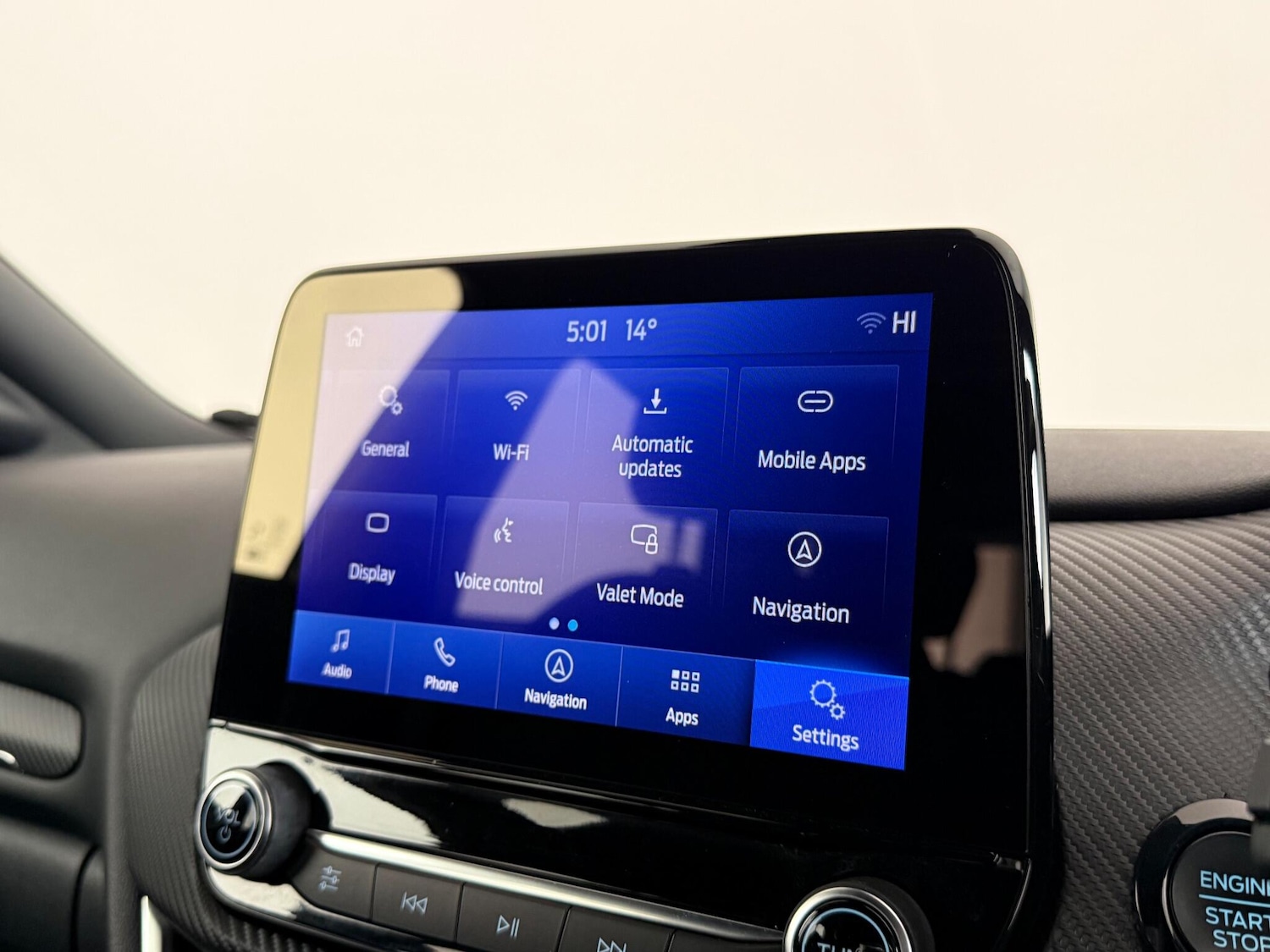 Used Ford Puma 2023 for sale - 76468288: Photo 39