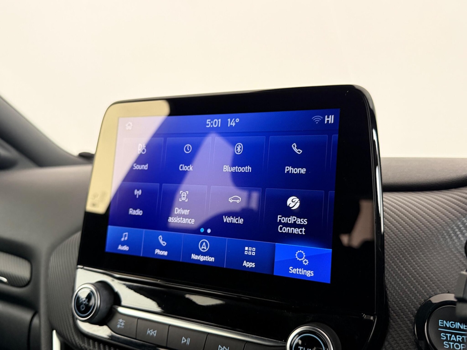 Used Ford Puma 2023 for sale - 76468288: Photo 40