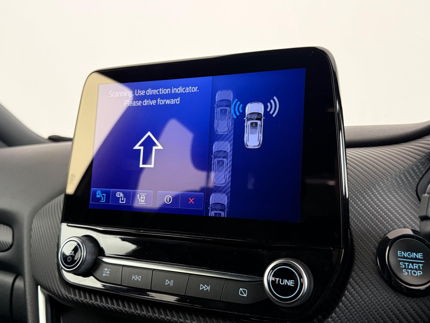 Used Ford Puma 2023 for sale - 76468288: Photo 41