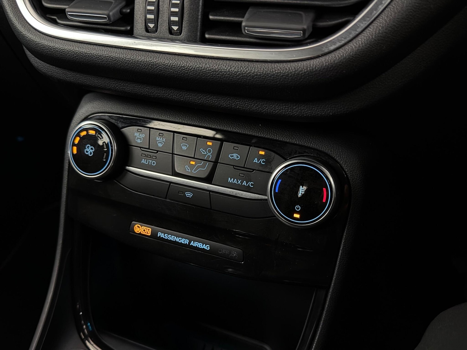 Used Ford Puma 2023 for sale - 76468288: Photo 44