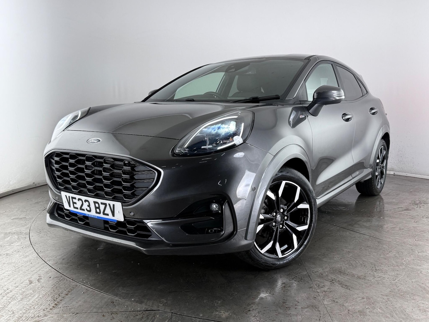 Used Ford Puma 2023 for sale - 76468288: Photo 47