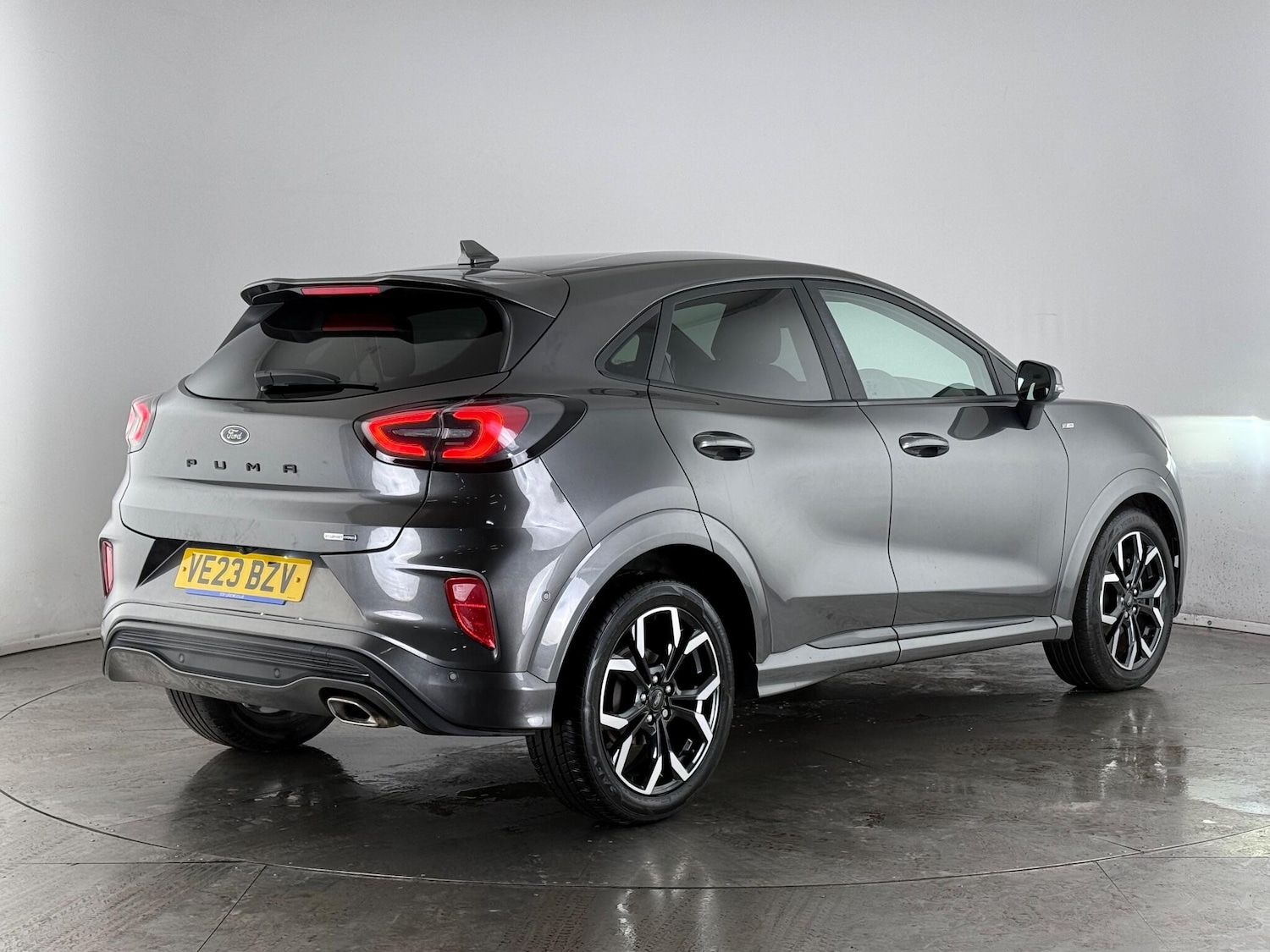 Used Ford Puma 2023 for sale - 76468288: Photo 5