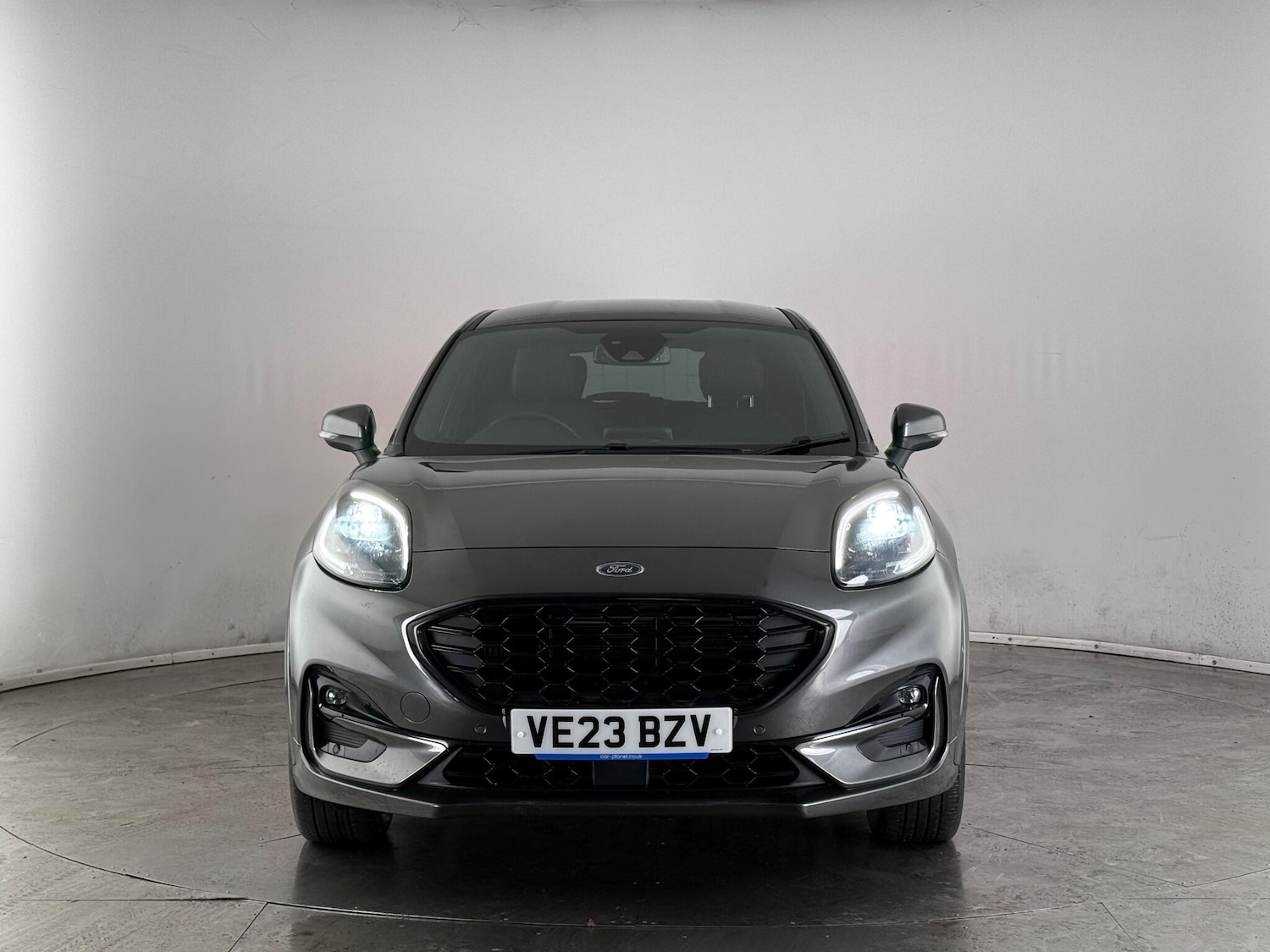 Used Ford Puma 2023 for sale - 76468288: Photo 7