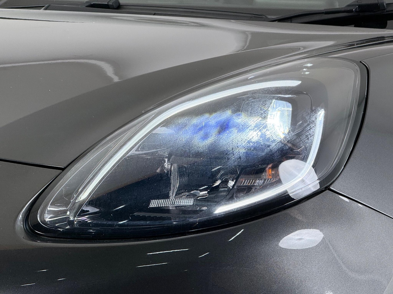 Used Ford Puma 2023 for sale - 76468288: Photo 8