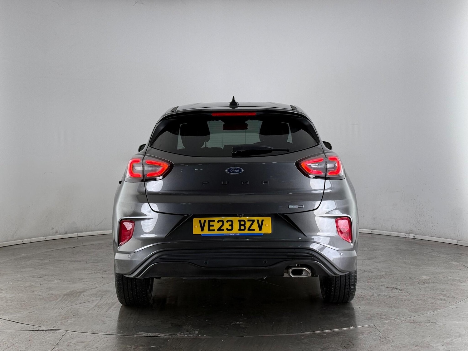 Used Ford Puma 2023 for sale - 76468288: Photo 9