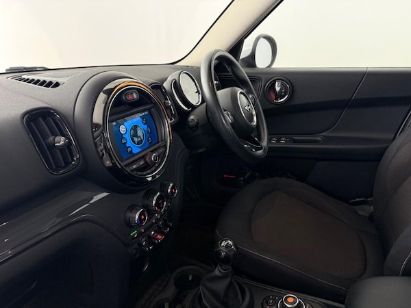 Used MINI Countryman 2019 for sale - 75201171: Photo 16