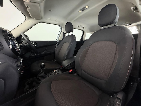 Used MINI Countryman 2019 for sale - 75201171: Photo 17