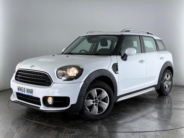 Used MINI Countryman 2019 for sale - 75201171: Photo 41