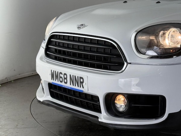 Used MINI Countryman 2019 for sale - 75201171: Photo 42