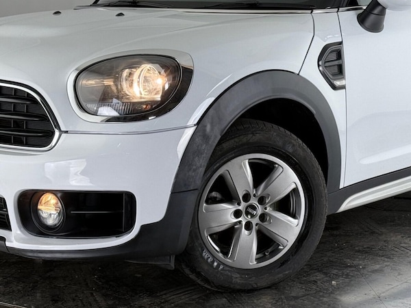 Used MINI Countryman 2019 for sale - 75201171: Photo 43