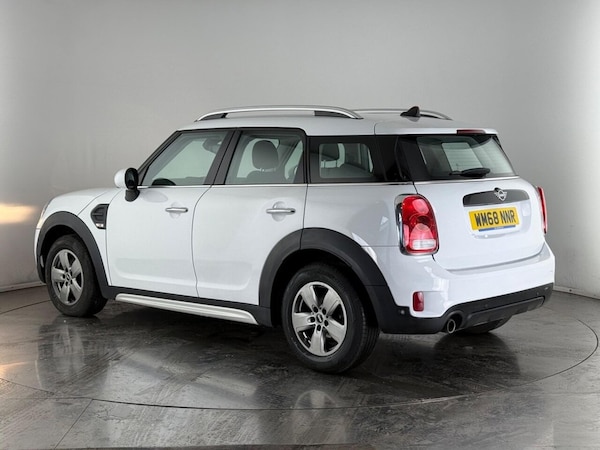 Used MINI Countryman 2019 for sale - 75201171: Photo 5