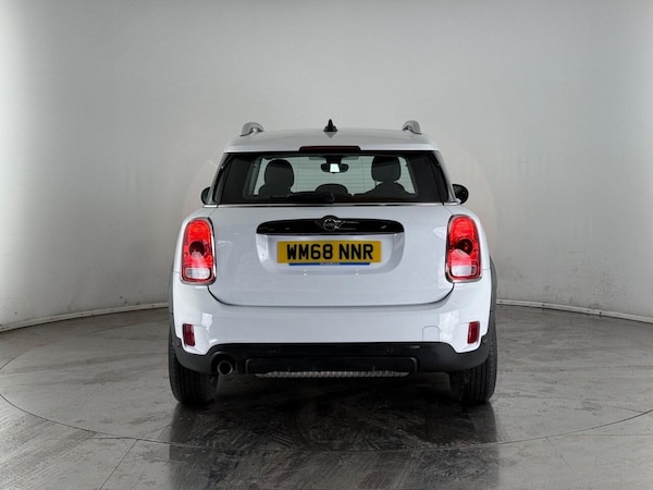 Used MINI Countryman 2019 for sale - 75201171: Photo 9