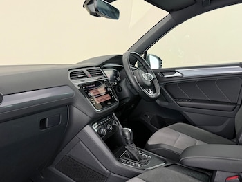 Used Volkswagen Tiguan 2020 for sale - 78662797: Photo