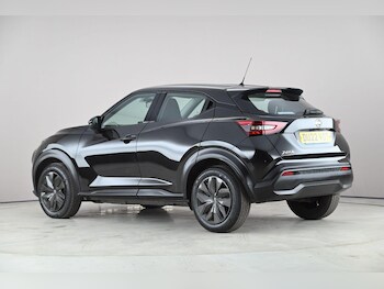 Used Nissan Juke 2022 for sale - 78020541: Photo