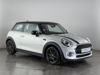2020 (70) - 1.5 Cooper Classic Euro 6 (s/s) 3dr