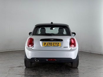 Used MINI Hatch 2020 for sale - 75830477: Photo