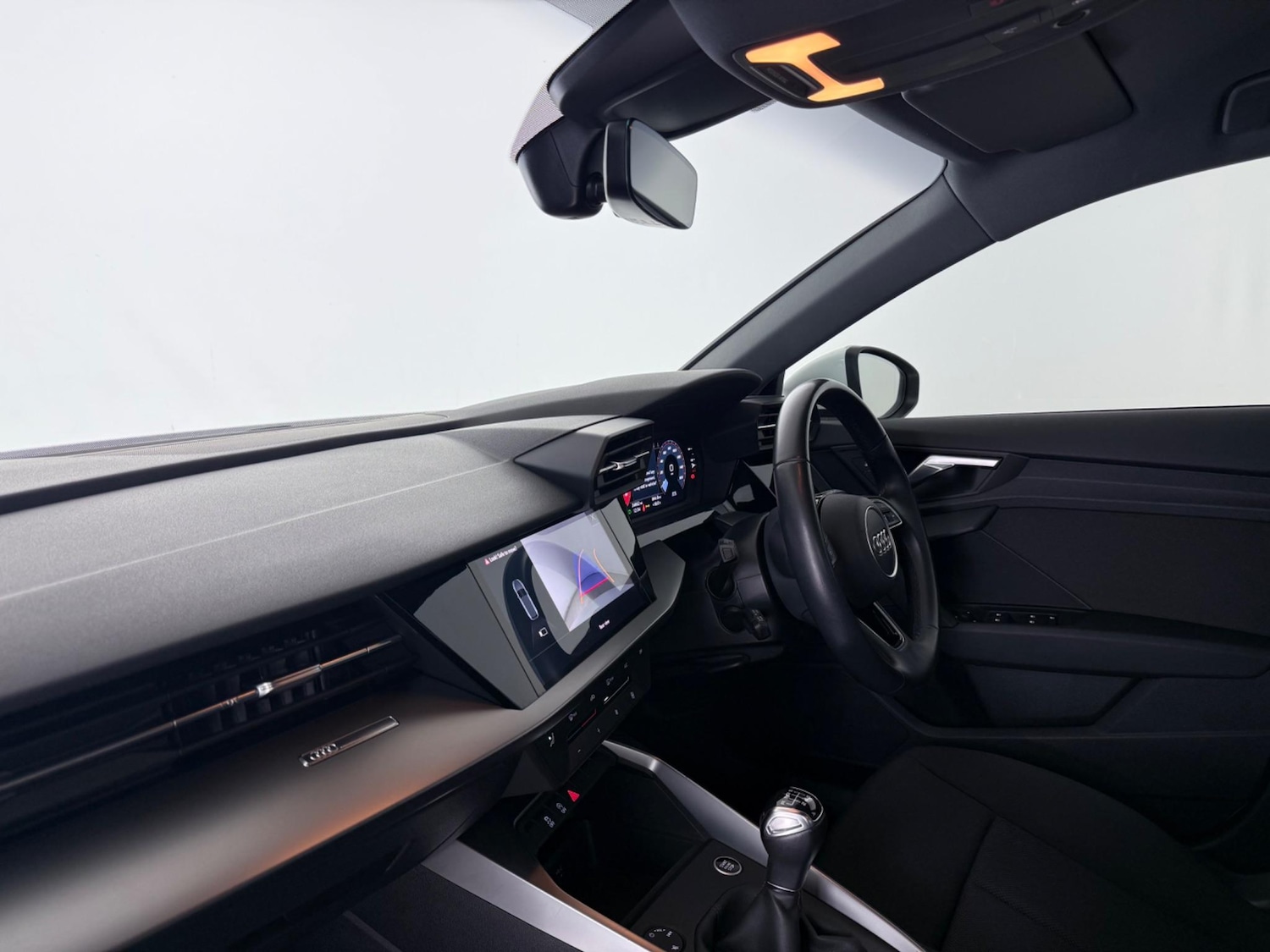 Used Audi A3 2022 for sale - 77217018: Photo 13