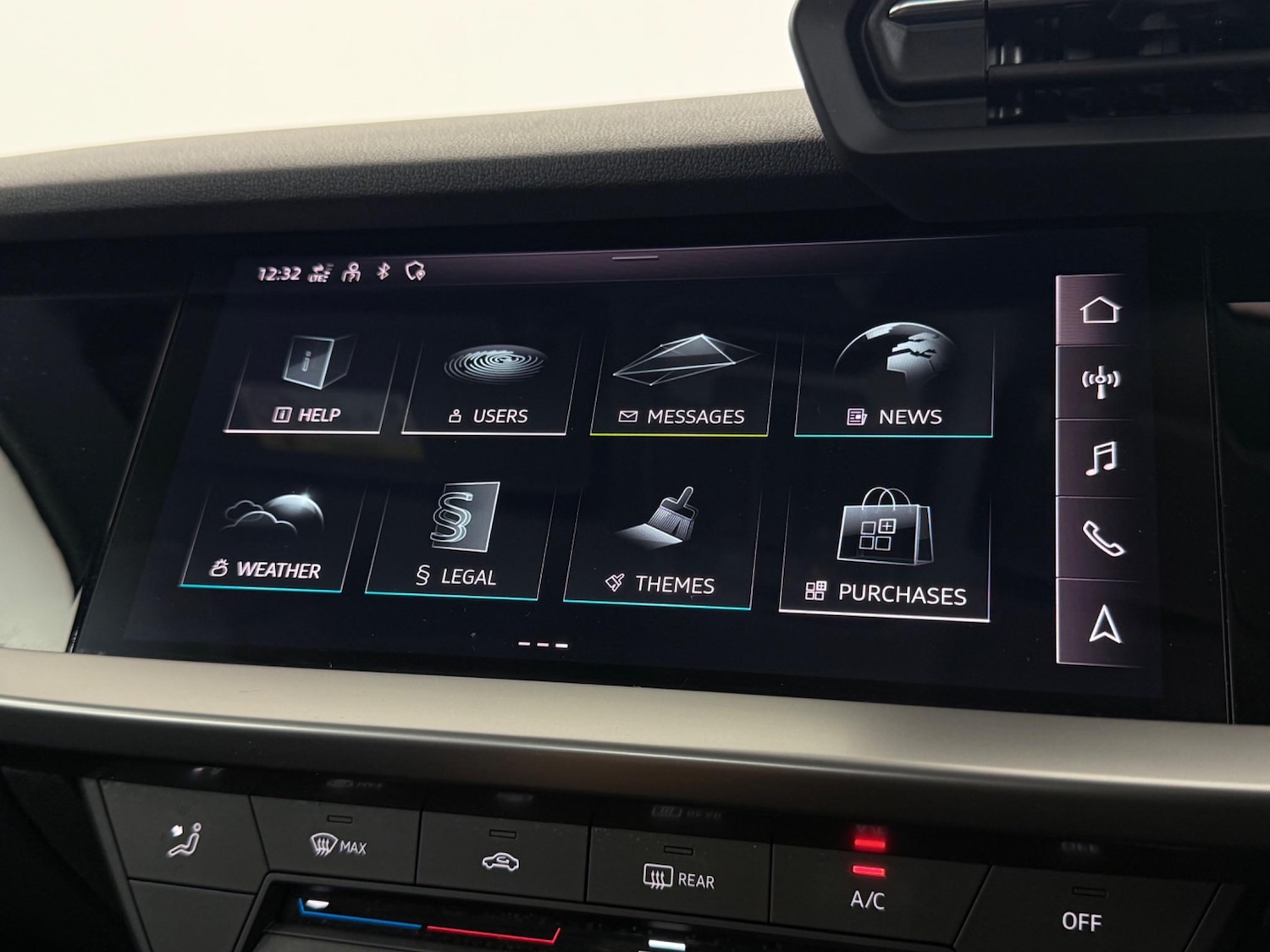 Used Audi A3 2022 for sale - 77217018: Photo 28