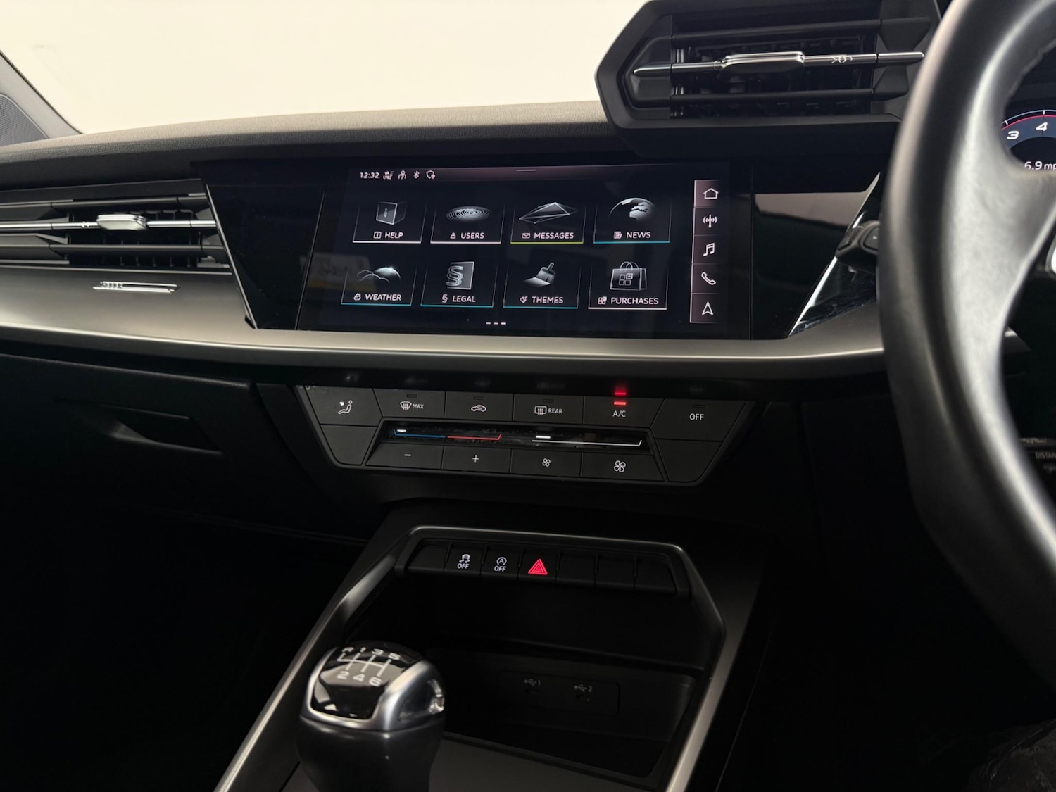 Used Audi A3 2022 for sale - 77217018: Photo 37