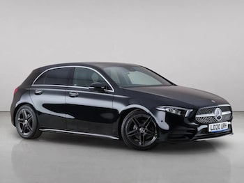 Used Mercedes-Benz A-Class 2020 for sale - 78977168: Photo