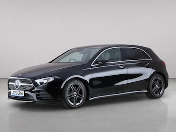 Used Mercedes-Benz A-Class 2020 for sale - 78977168: Photo