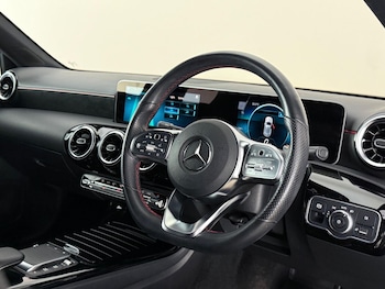 Used Mercedes-Benz A-Class 2020 for sale - 78977168: Photo