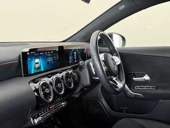 Used Mercedes-Benz A-Class 2020 for sale - 78977168: Photo