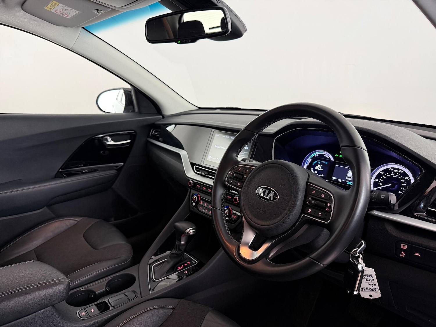 Used Kia Niro 2020 for sale - 77243602: Photo 18