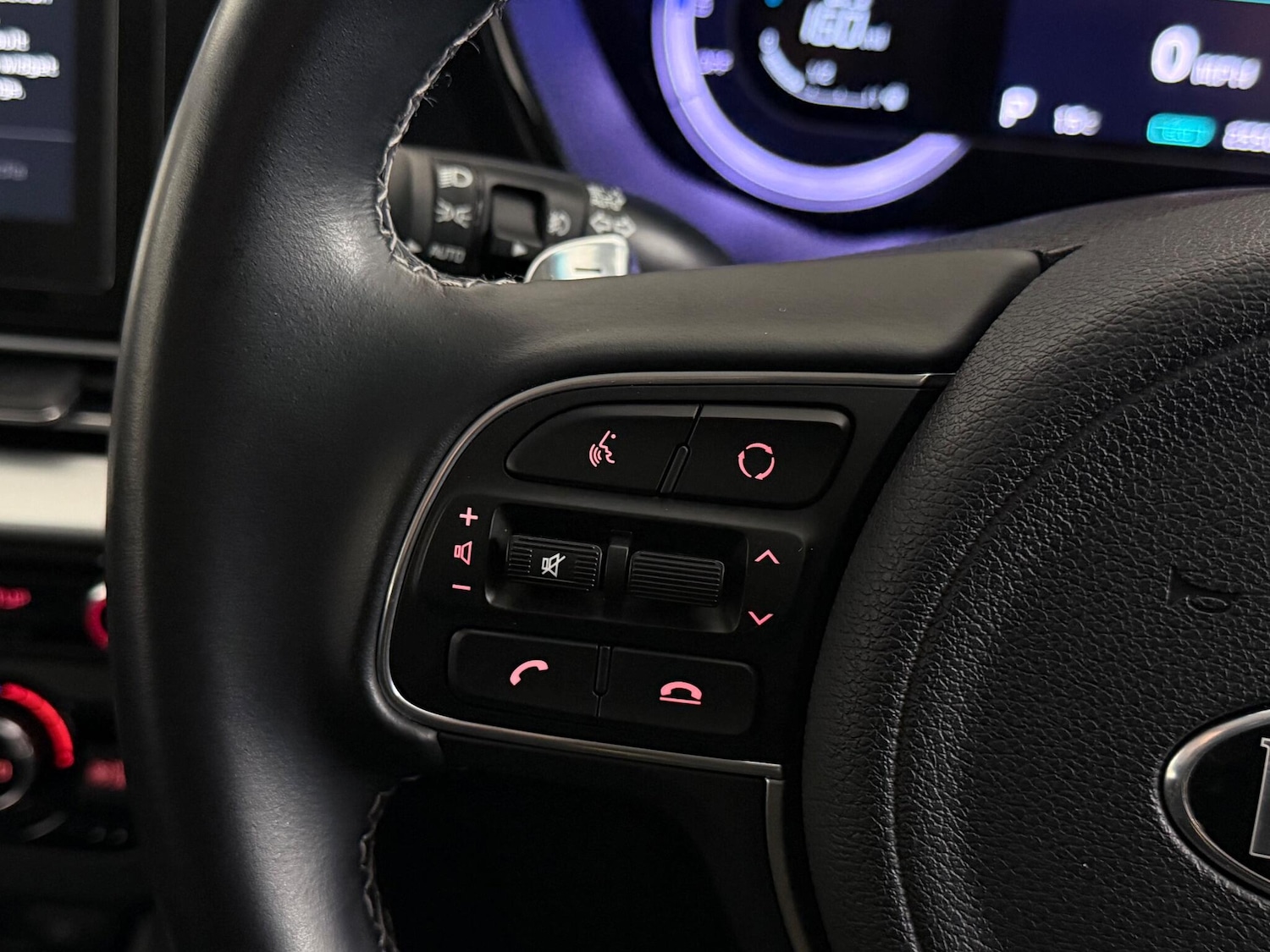 Used Kia Niro 2020 for sale - 77243602: Photo 19