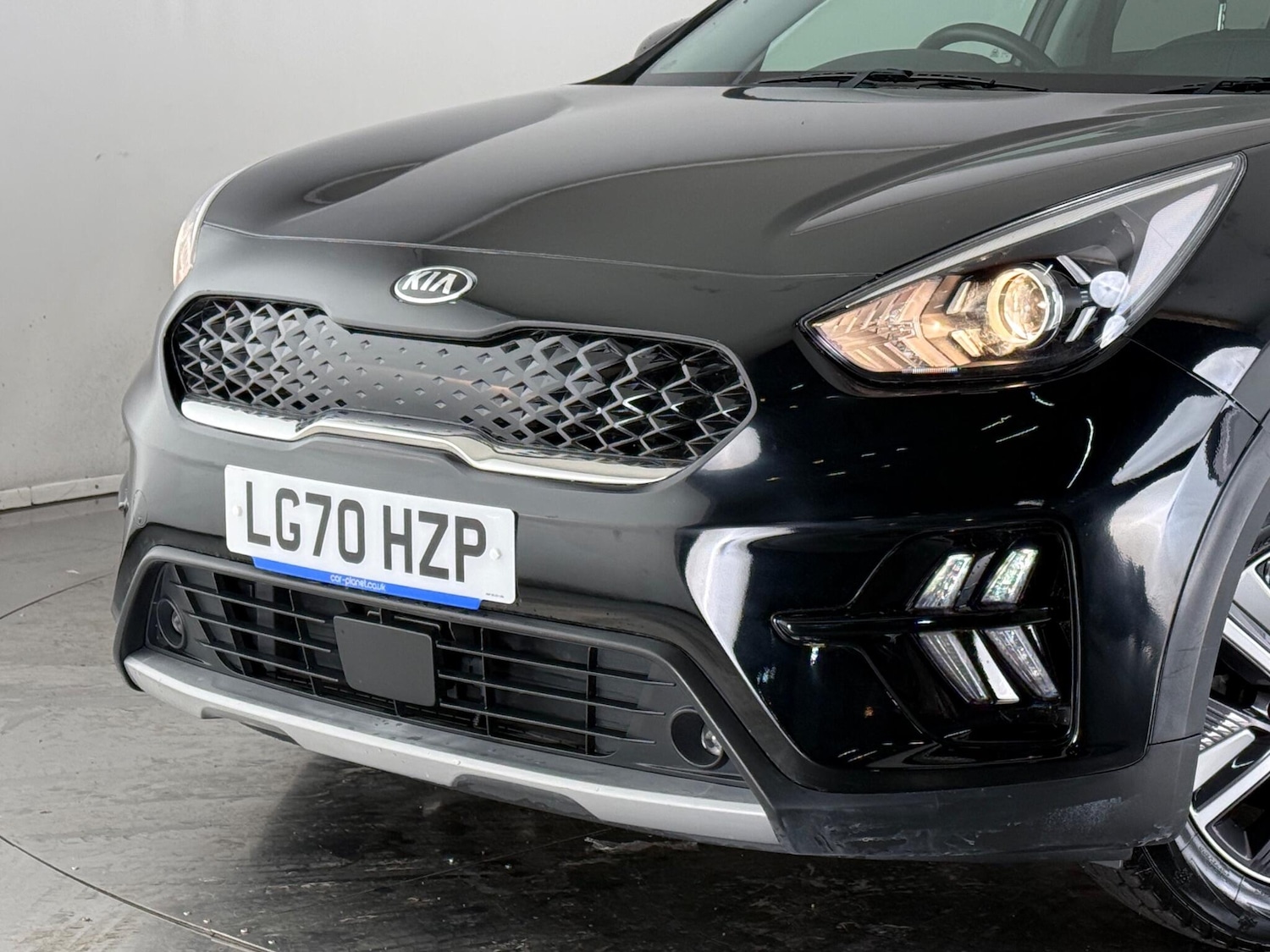 Used Kia Niro 2020 for sale - 77243602: Photo 30
