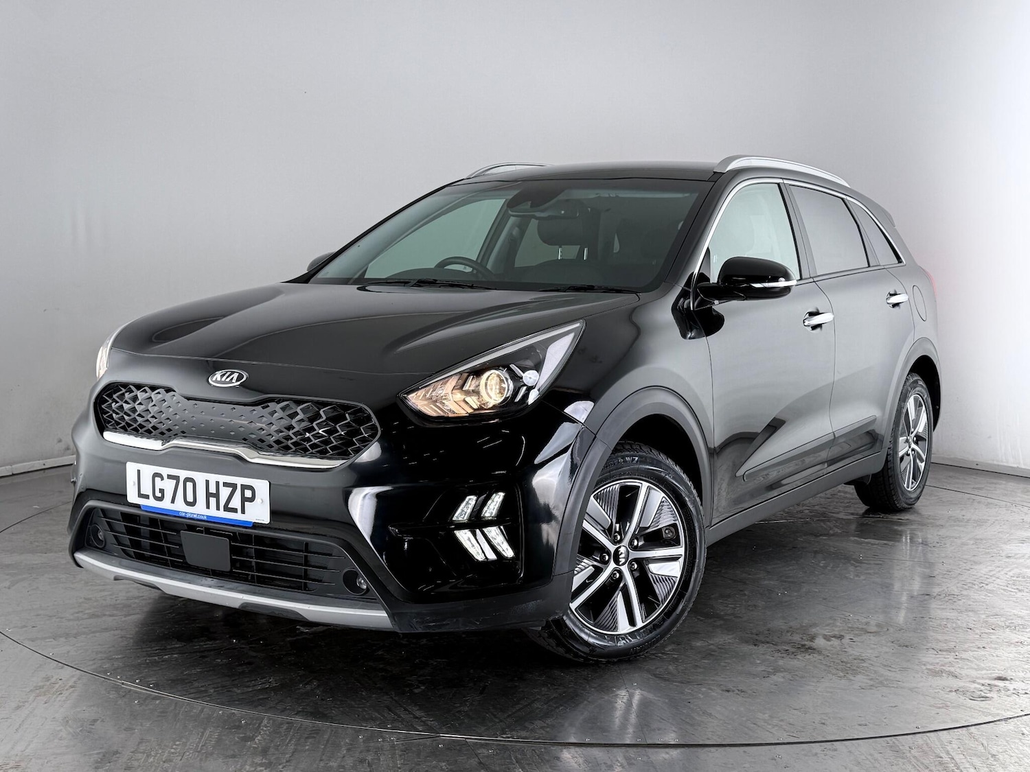 Used Kia Niro 2020 for sale - 77243602: Photo 31