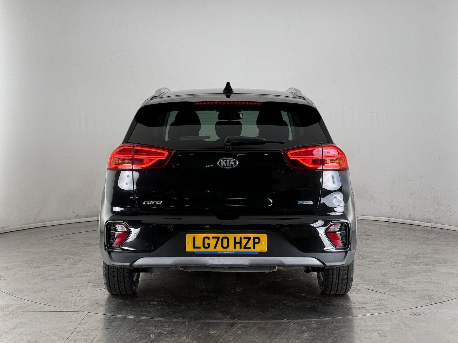 Used Kia Niro 2020 for sale - 77243602: Photo 5