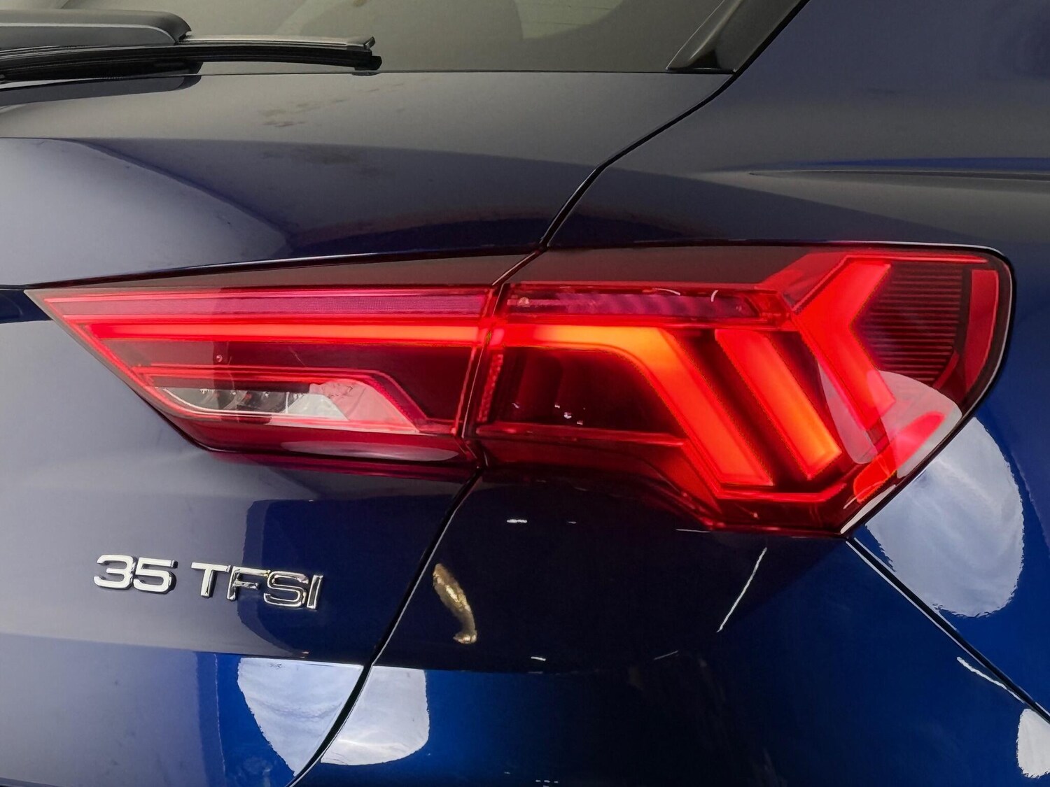 Used Audi Q3 2022 for sale - 76714243: Photo 10