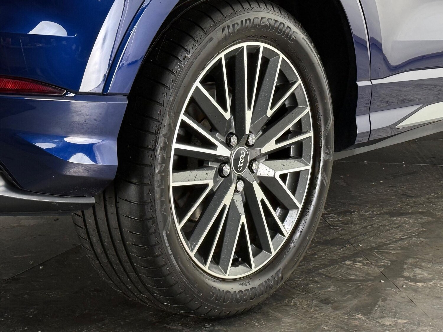 Used Audi Q3 2022 for sale - 76714243: Photo 11