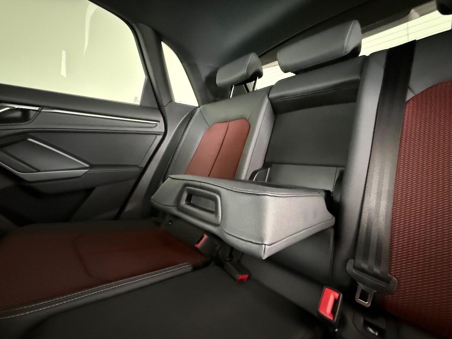 Used Audi Q3 2022 for sale - 76714243: Photo 17