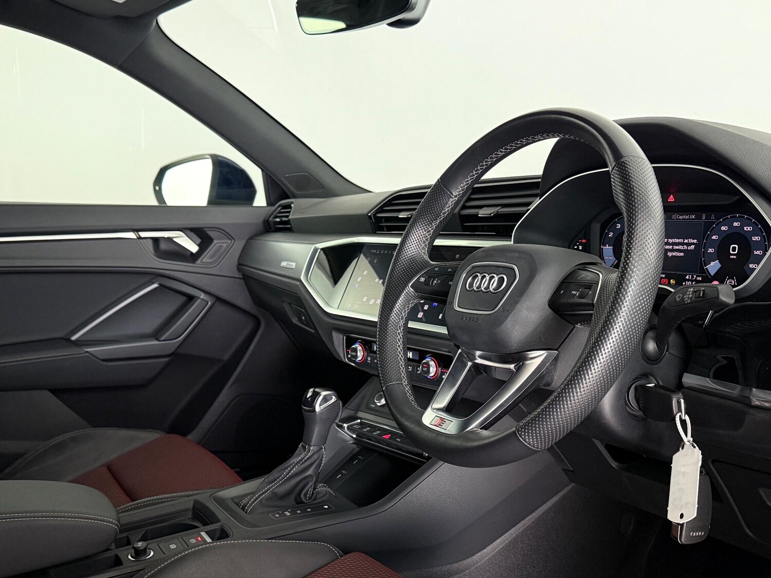 Used Audi Q3 2022 for sale - 76714243: Photo 22