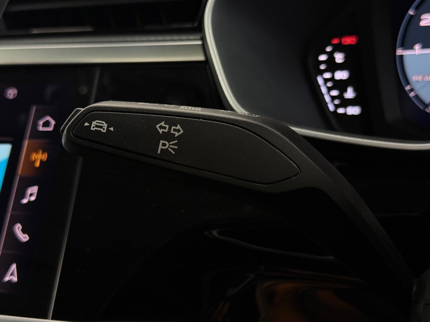 Used Audi Q3 2022 for sale - 76714243: Photo 26