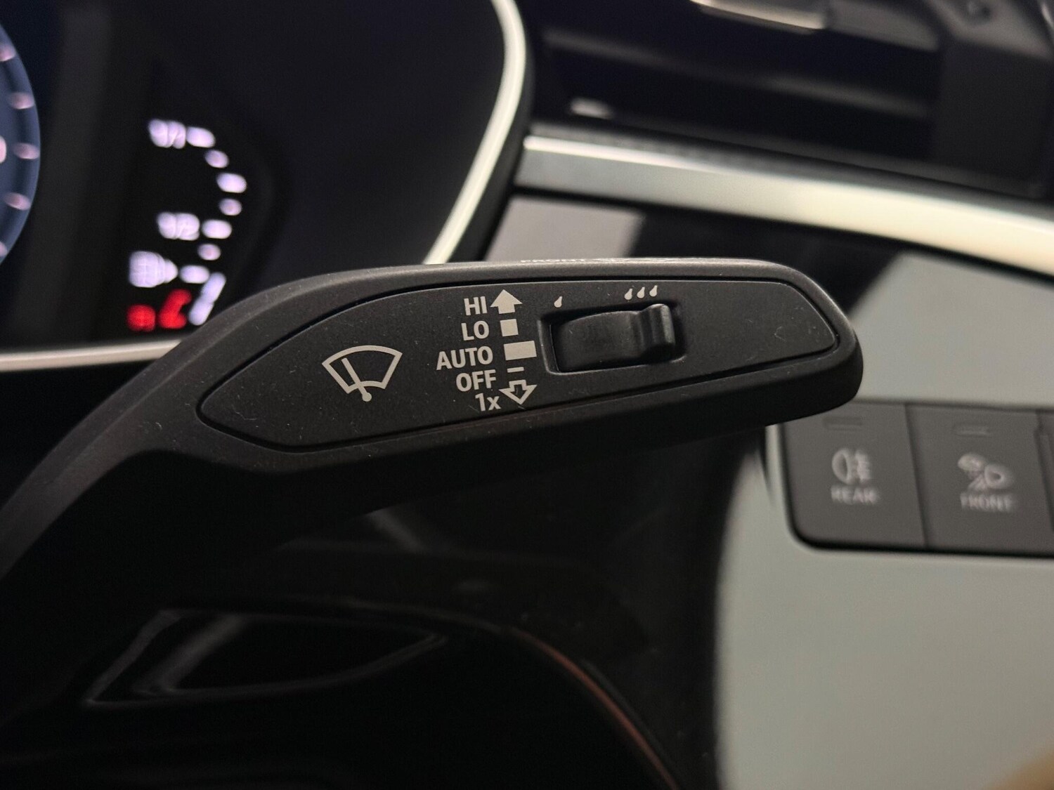 Used Audi Q3 2022 for sale - 76714243: Photo 28