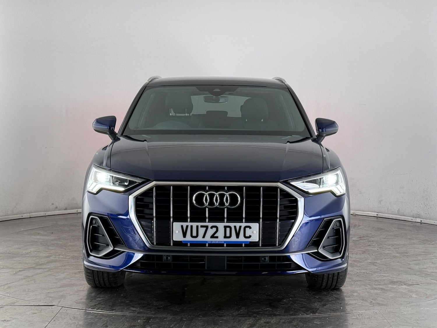 Used Audi Q3 2022 for sale - 76714243: Photo 3