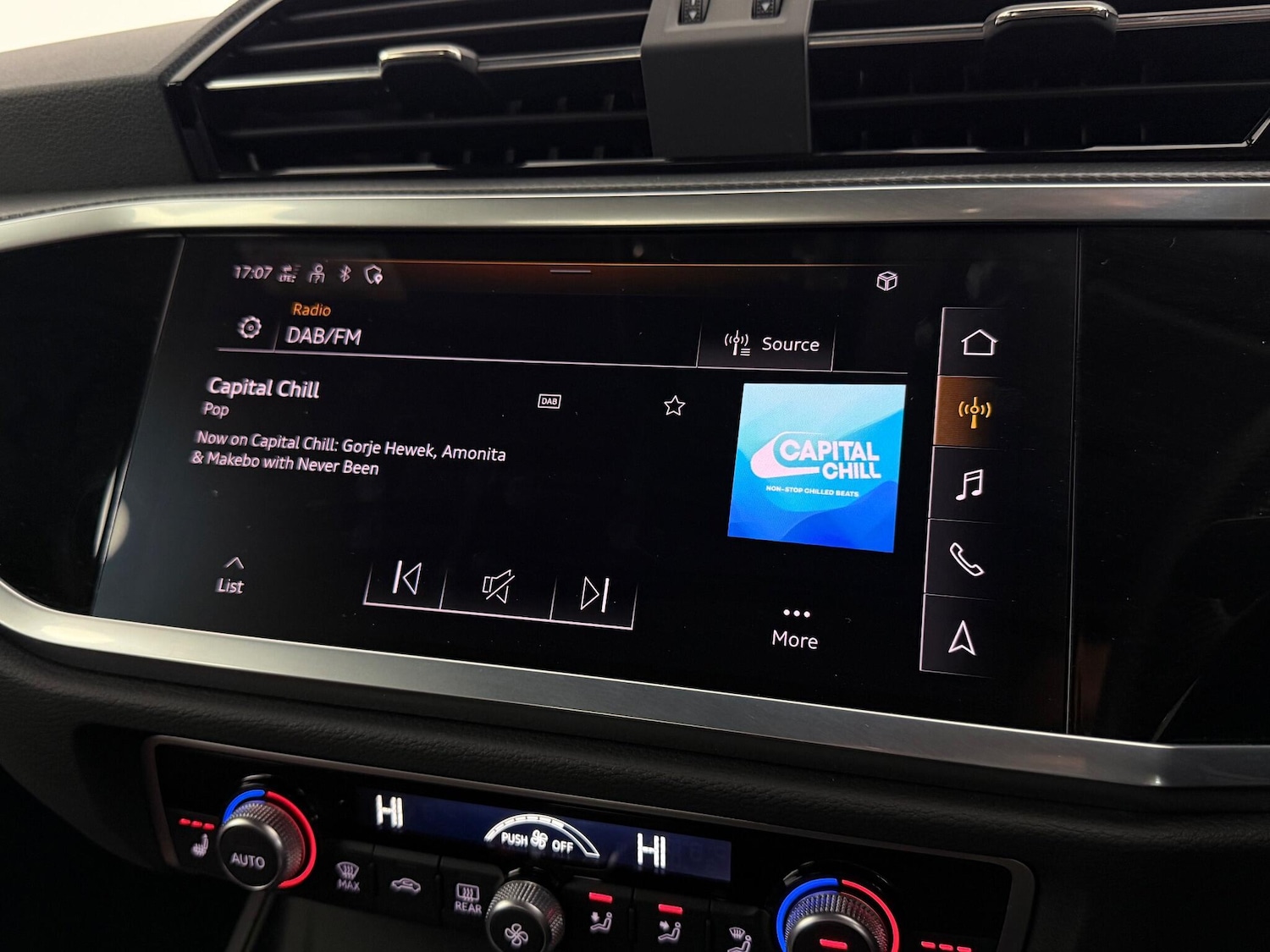 Used Audi Q3 2022 for sale - 76714243: Photo 32