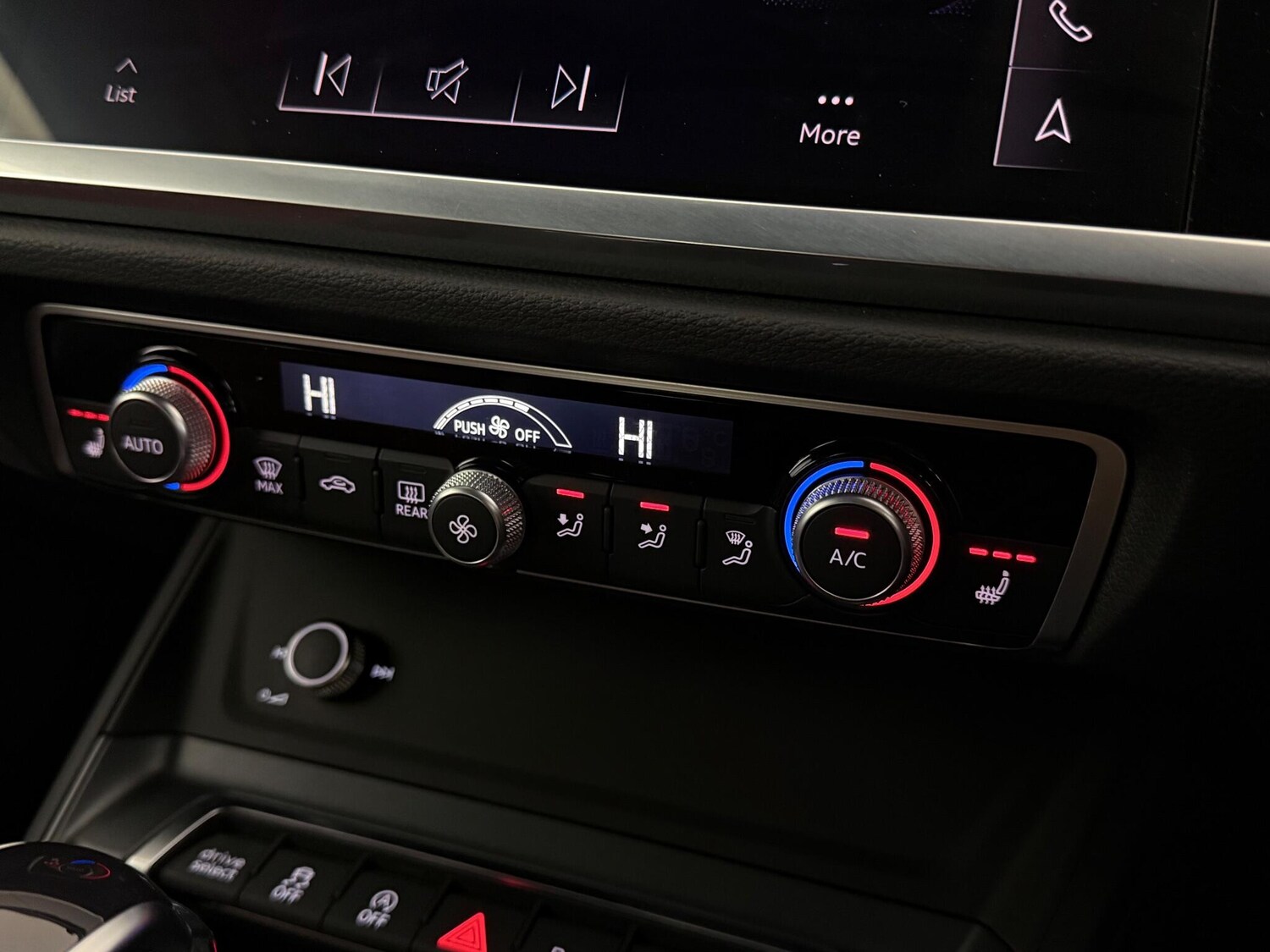 Used Audi Q3 2022 for sale - 76714243: Photo 46