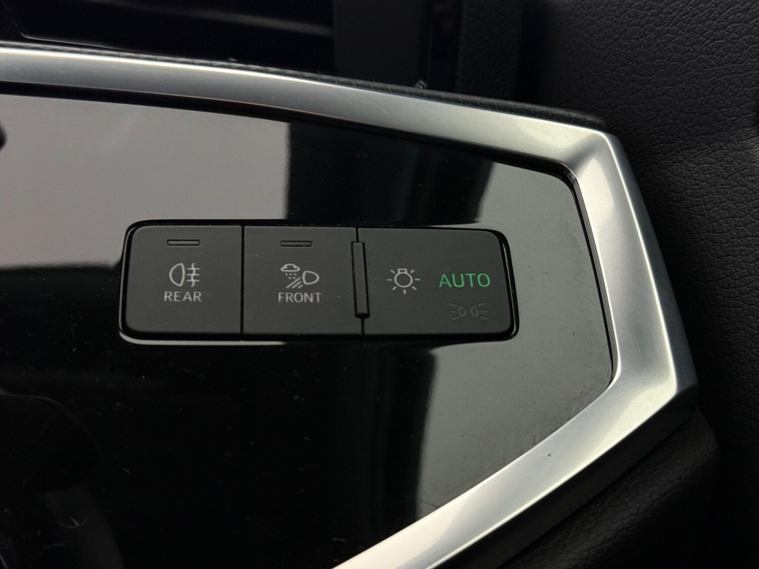 Used Audi Q3 2022 for sale - 76714243: Photo 47