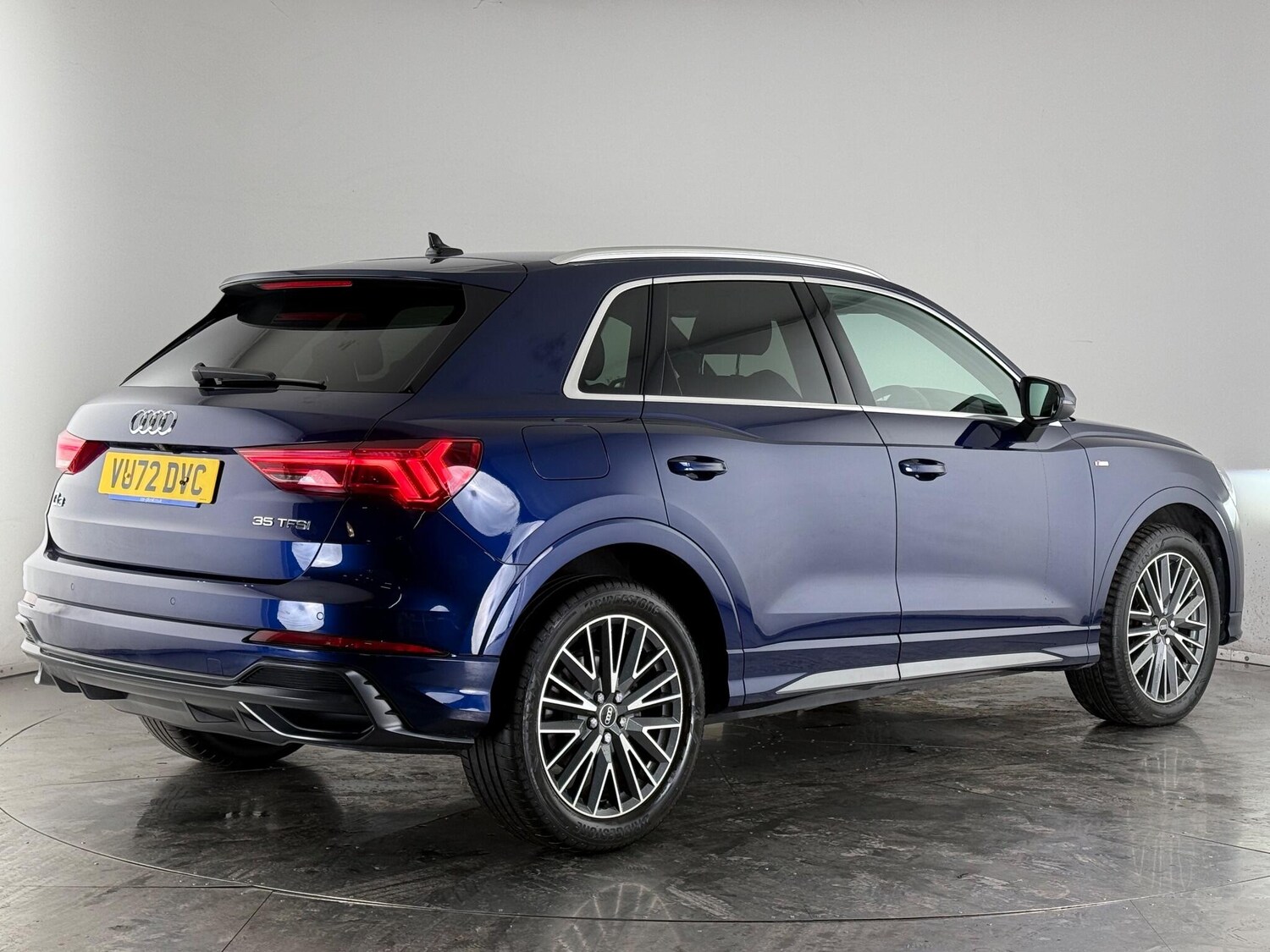 Used Audi Q3 2022 for sale - 76714243: Photo 7