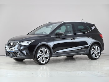 Used SEAT Arona 2023 for sale - 78087258: Photo